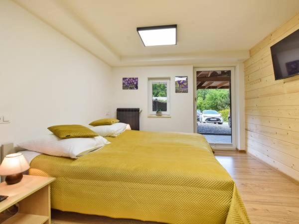 Apartament Pod Bukowym Lasem Meszna Zewnętrze zdjęcie