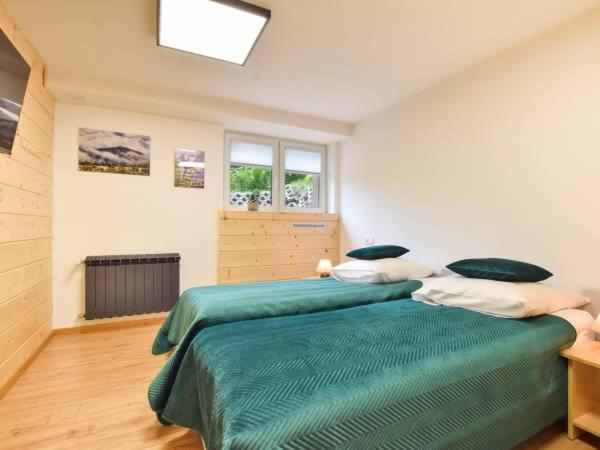 Apartament Pod Bukowym Lasem Meszna Zewnętrze zdjęcie