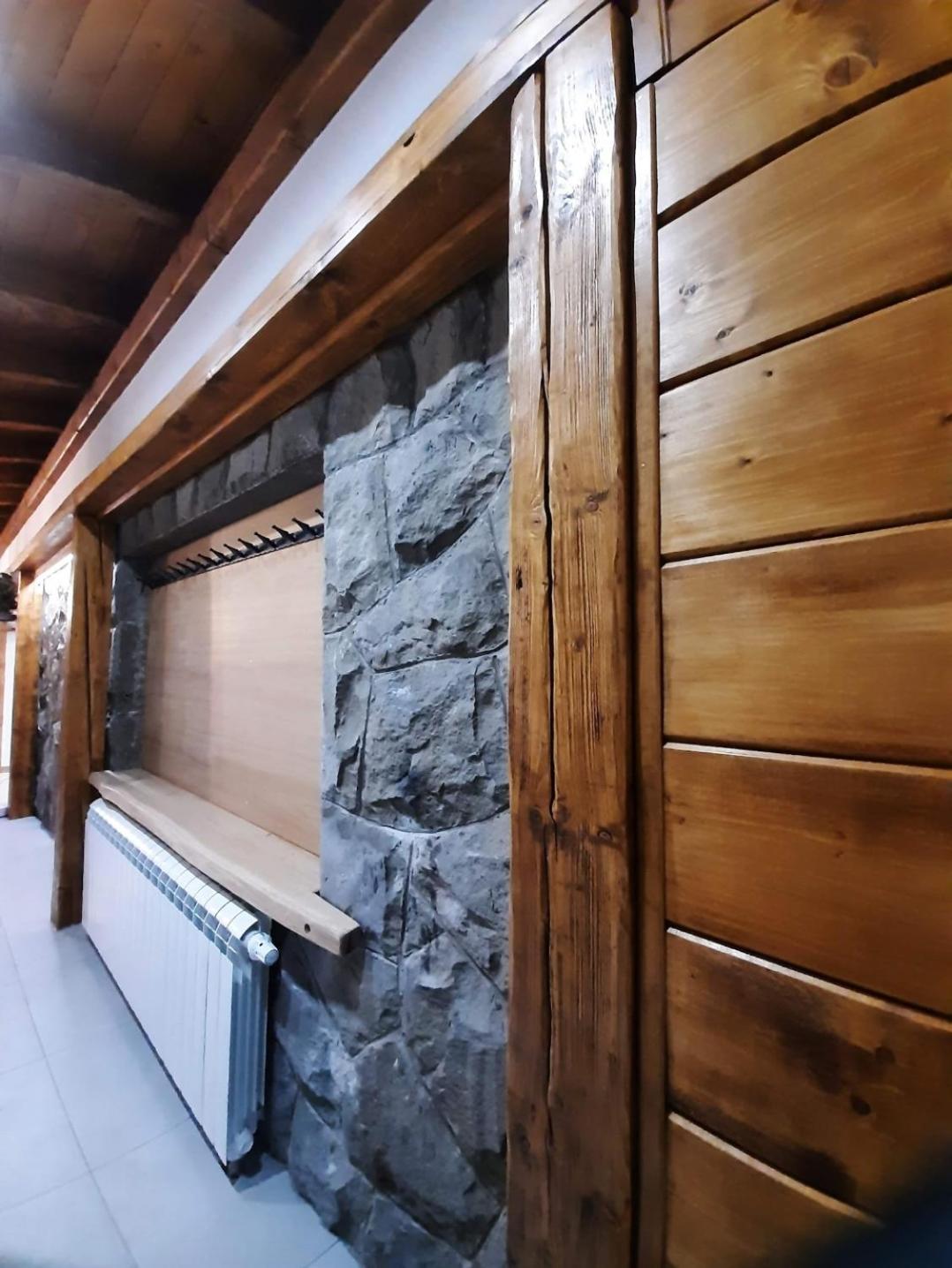 Apartament Pod Bukowym Lasem Meszna Zewnętrze zdjęcie